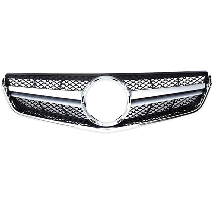Mercedes Front Grille | E Class (2009 - 2012) AMG - Aftermarket - The Zenara Shop