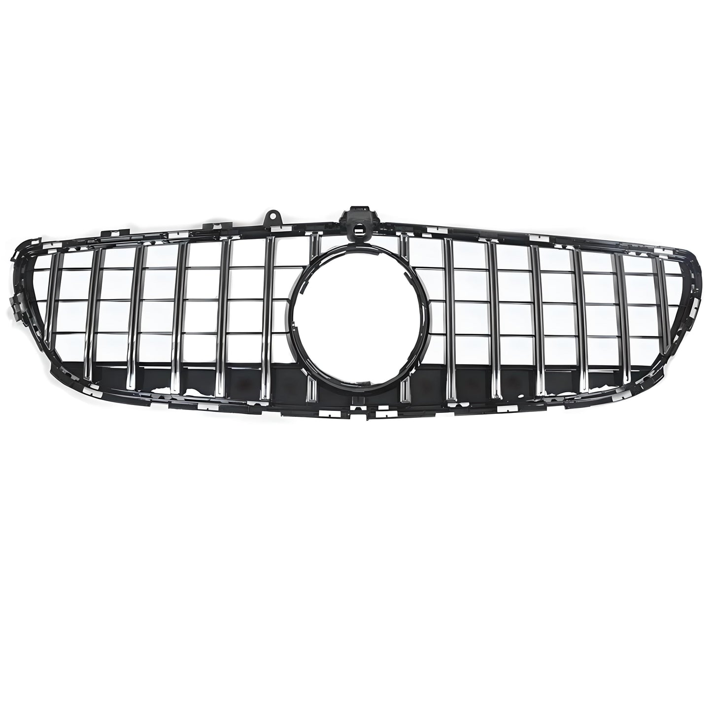 Mercedes Front Grille | GLS Class (2014 - 2018) GTR - Aftermarket - The Zenara Shop