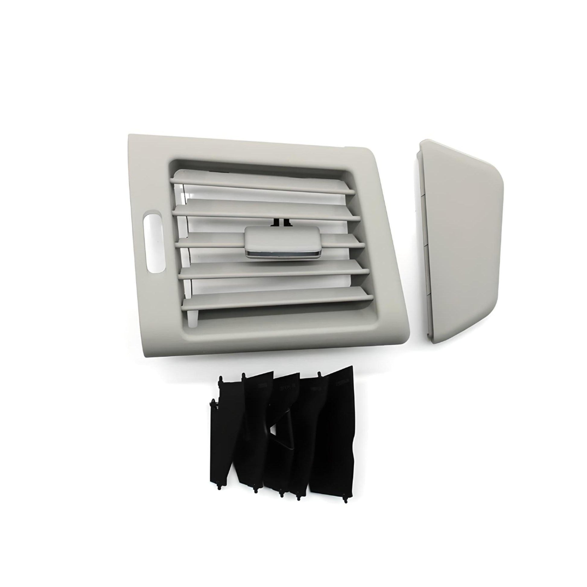 Mercedes AC Grille Replacement | R Class (2006 - 2009) - Aftermarket - The Zenara Shop