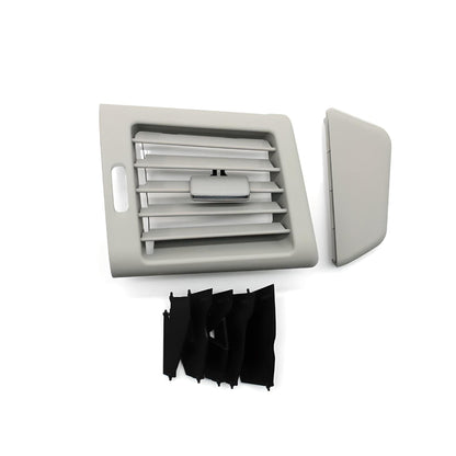 Mercedes AC Grille Replacement | R Class (2006 - 2009) - Aftermarket - The Zenara Shop