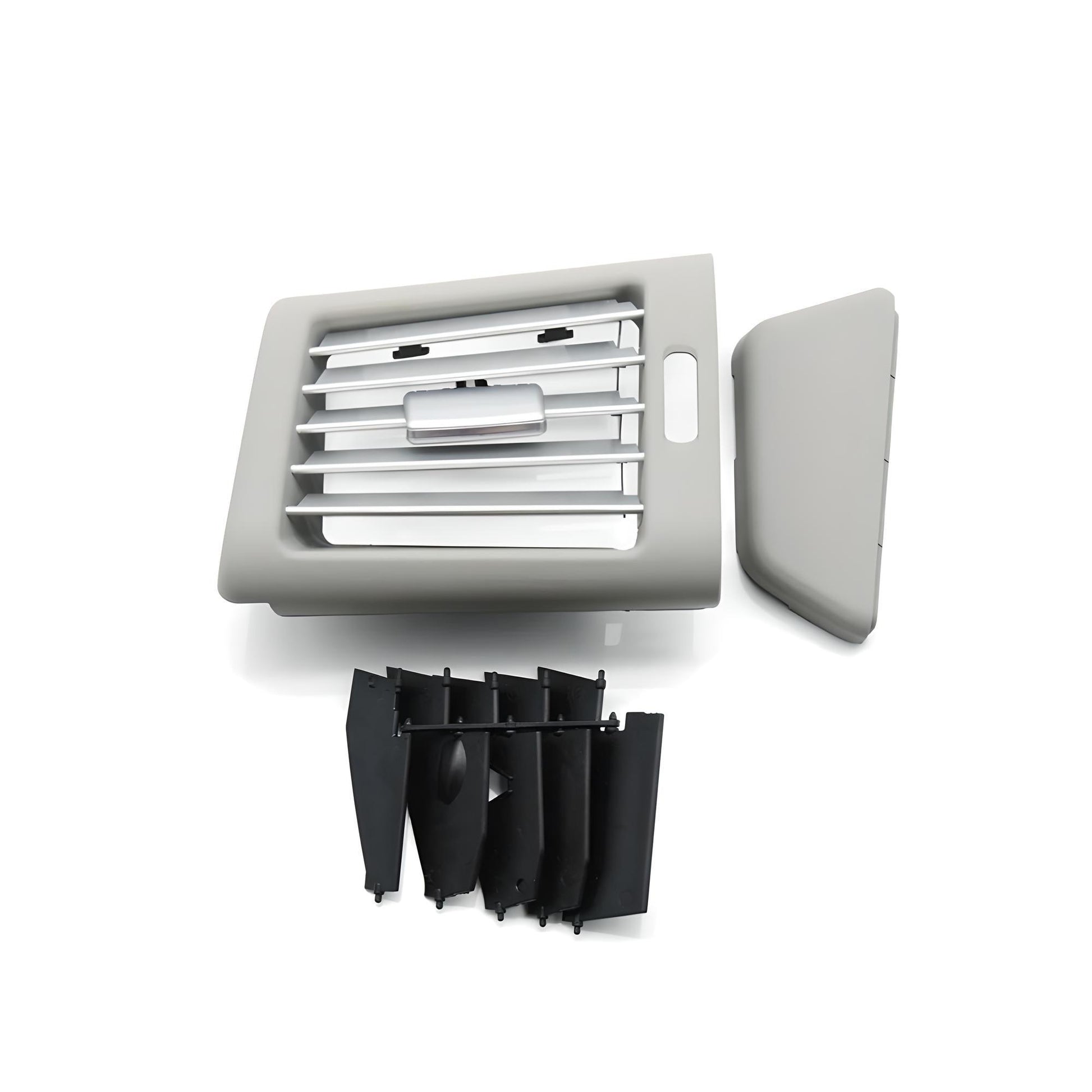 Mercedes AC Grille Replacement | R Class (2009 - 2018) - Aftermarket - The Zenara Shop