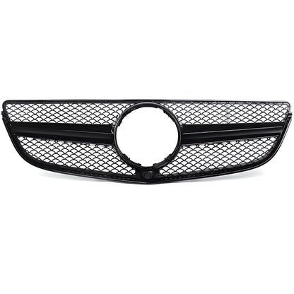 Mercedes Front Grille | E Class (2013 - 2016) AMG - Aftermarket - The Zenara Shop