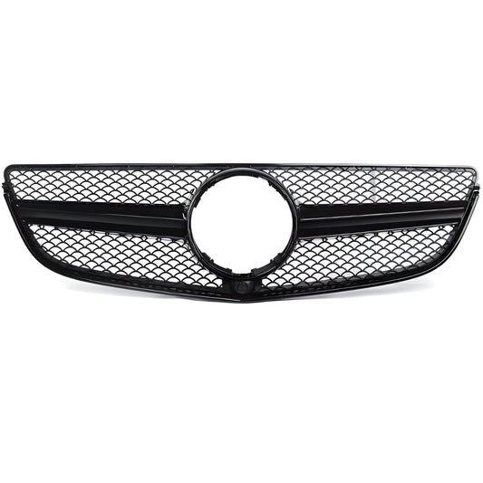 Mercedes Front Grille | E Class (2013 - 2016) AMG - Aftermarket - The Zenara Shop