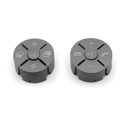 Mercedes Steering Wheel Buttons | R ML GL CLS SL SLK SLR Class (2007 - 2017) - Aftermarket - The Zenara Shop
