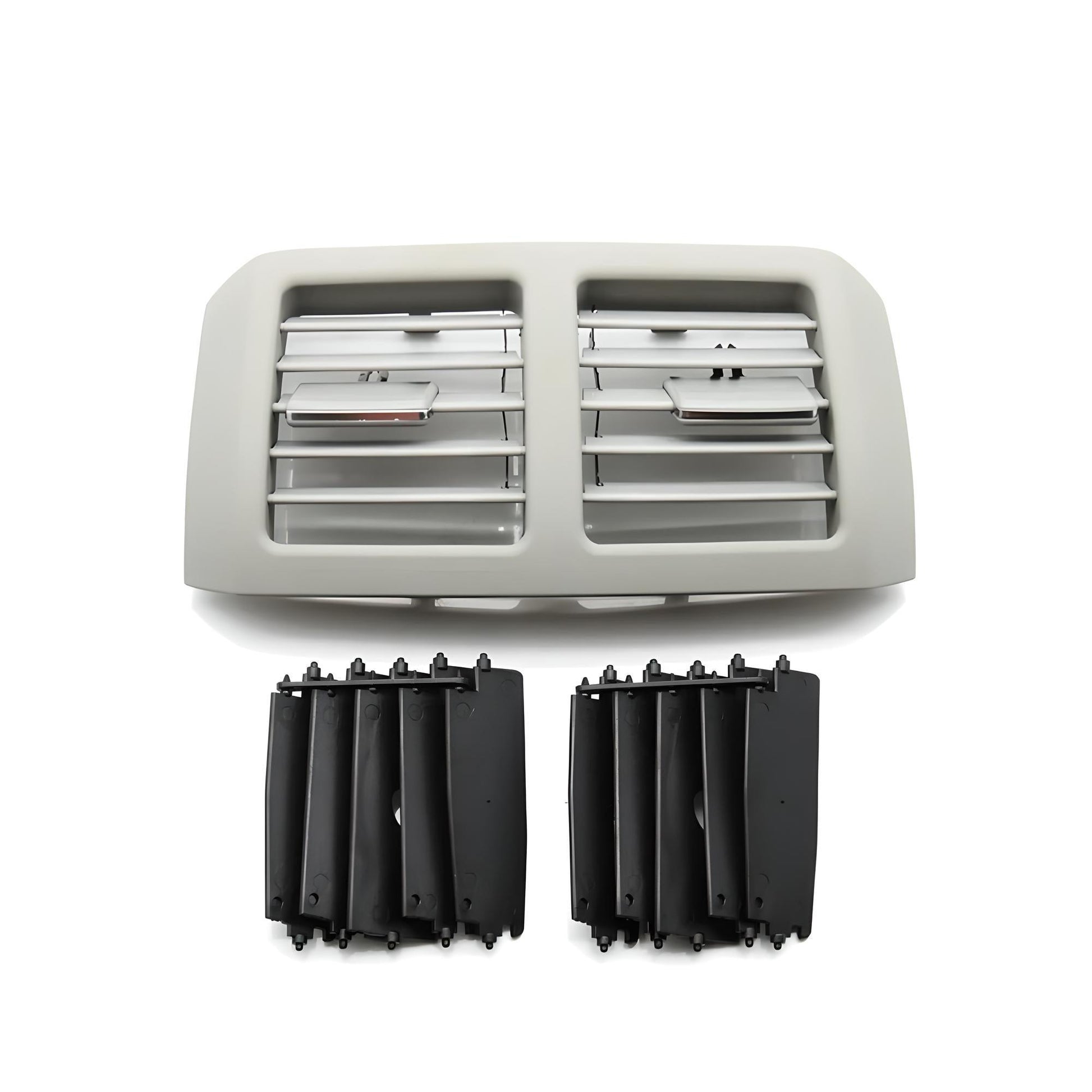 Mercedes AC Grille Replacement | R Class (2006 - 2009) - Aftermarket - The Zenara Shop