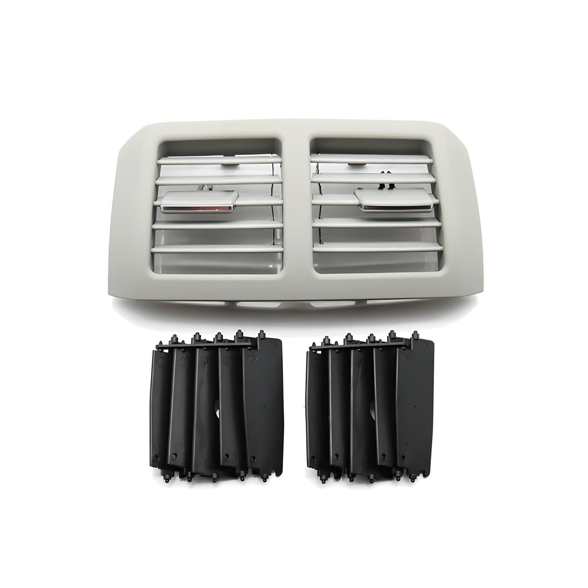 Mercedes AC Grille Replacement | R Class (2009 - 2018) - Aftermarket - The Zenara Shop