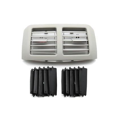 Mercedes AC Grille Replacement | R Class (2009 - 2018) - Aftermarket - The Zenara Shop