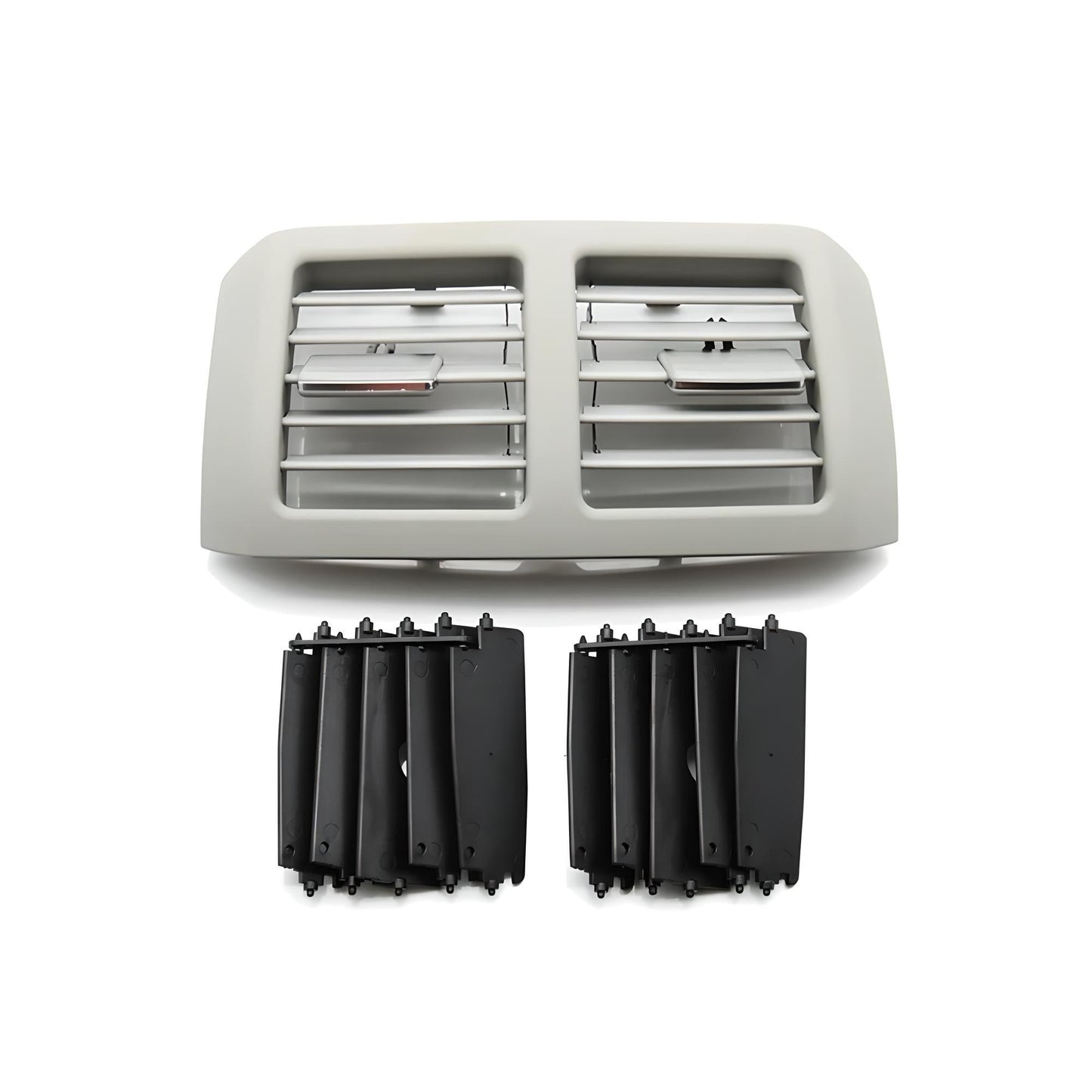 Mercedes AC Grille Replacement | R Class (2009 - 2018) - Aftermarket - The Zenara Shop