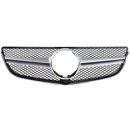 Mercedes Front Grille | E Class (2013 - 2016) AMG - Aftermarket - The Zenara Shop