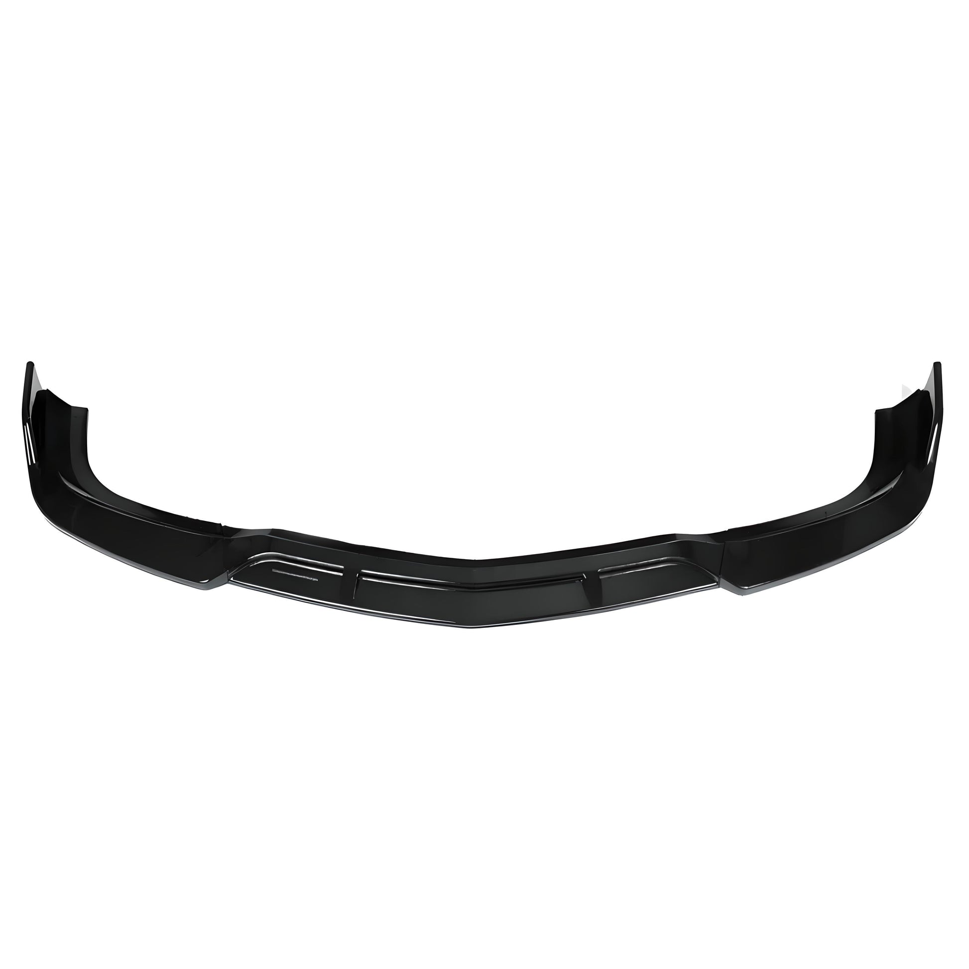 Mercedes Bumper | C Class W204 (2011 - 2014) - Aftermarket - The Zenara Shop