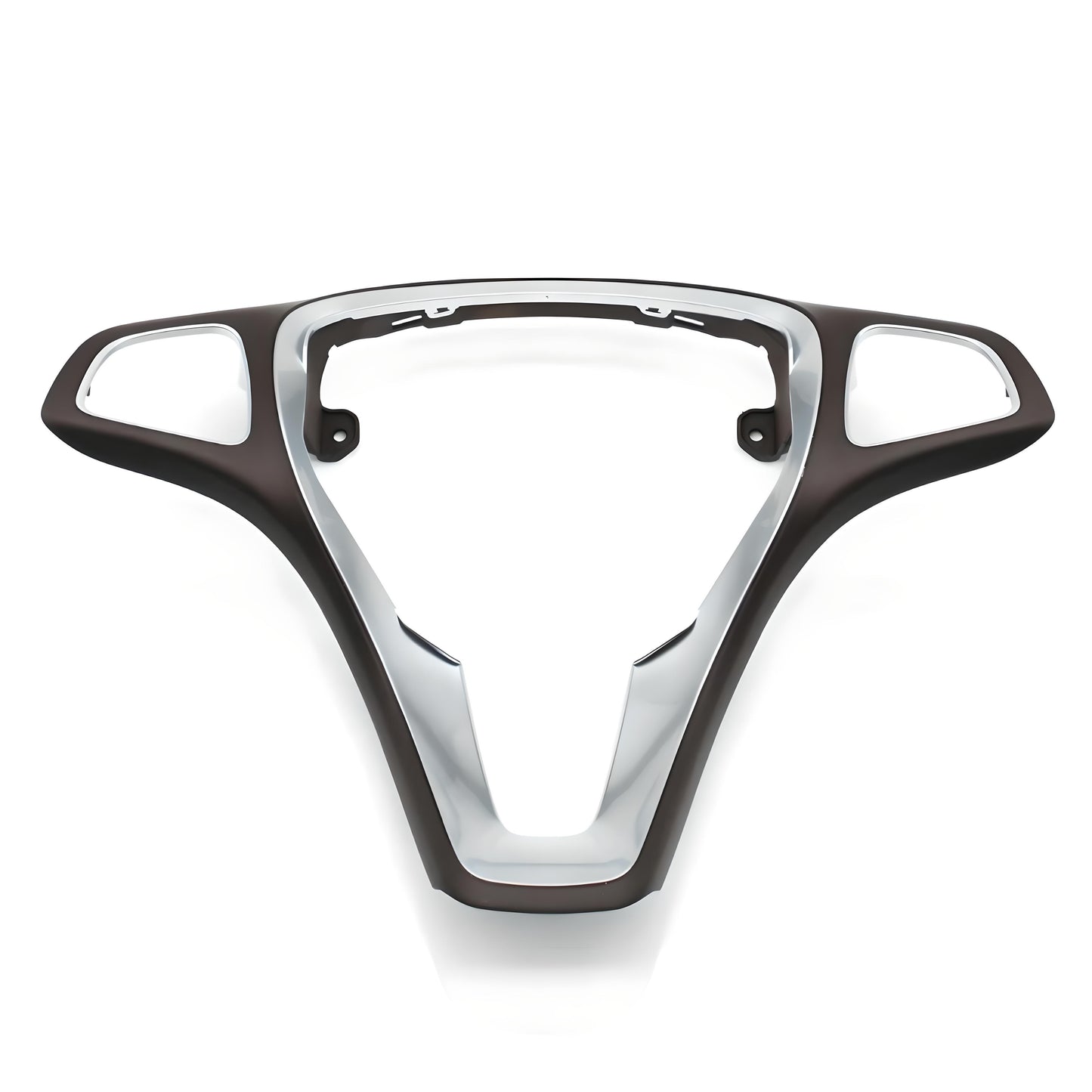 Mercedes Steering Wheel Trim | A B C E CLA CLS Class (2014 - 2019) - Aftermarket - The Zenara Shop