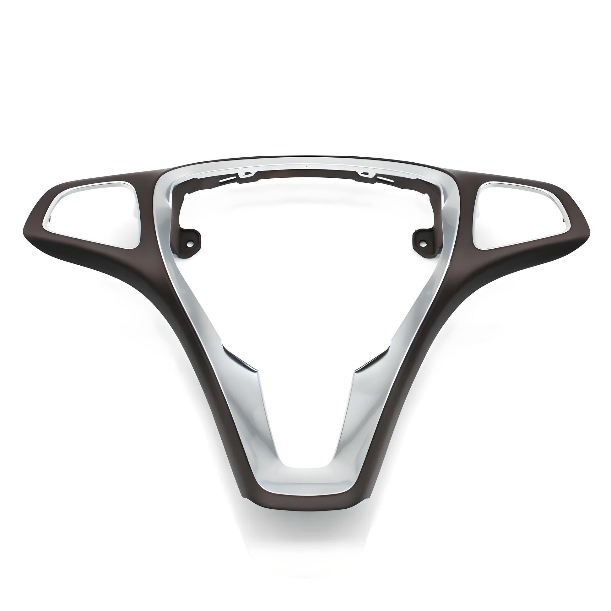 Mercedes Steering Wheel Trim | A B C E CLA CLS Class (2014 - 2019) - Aftermarket - The Zenara Shop