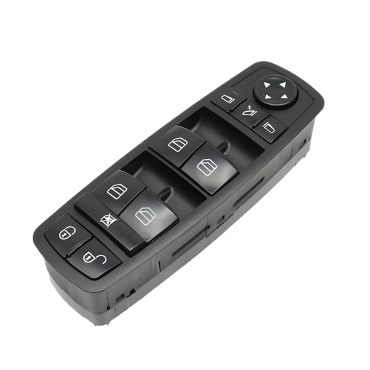 Mercedes Side Panel Replacement | A B Class (2004 - 2011) - Aftermarket - The Zenara Shop