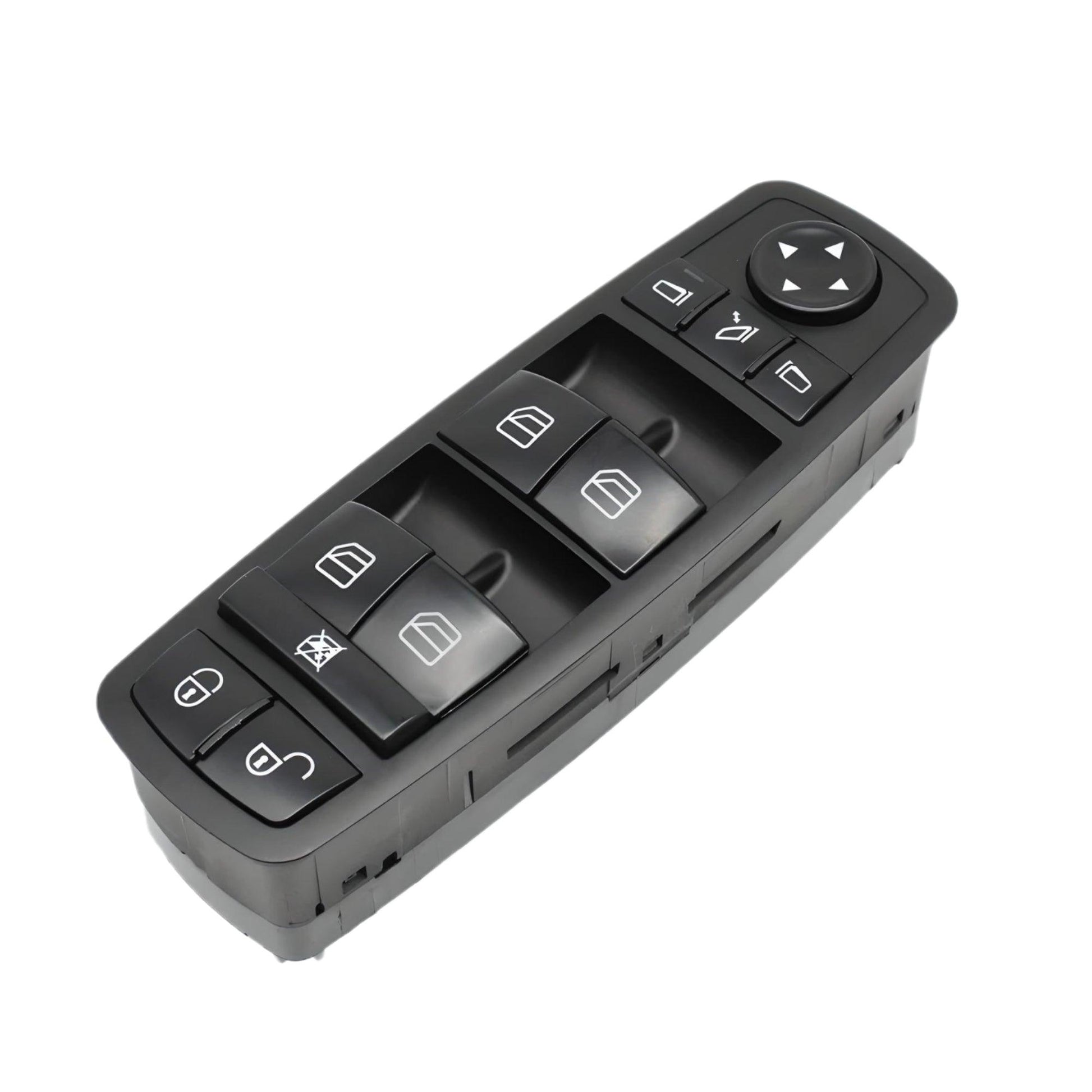 Mercedes Side Panel Replacement | A B Class (2004 - 2011) - Aftermarket - The Zenara Shop