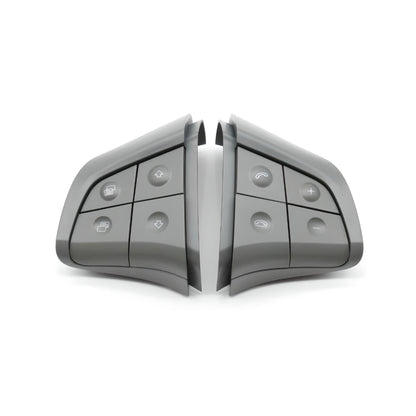 Mercedes Steering Wheel Buttons | B R ML GL Class (2006 - 2011) - Aftermarket - The Zenara Shop