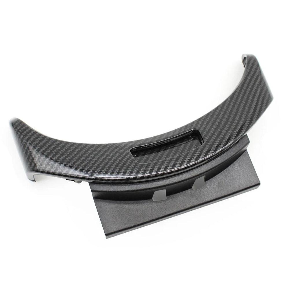 Mercedes Center Console Switch Cover | C CLA Class (2014 - 2021) - Aftermarket - The Zenara Shop