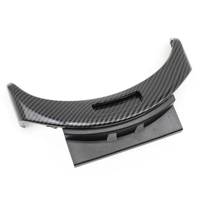 Mercedes Center Console Switch Cover | C CLA Class (2014 - 2021) - Aftermarket - The Zenara Shop