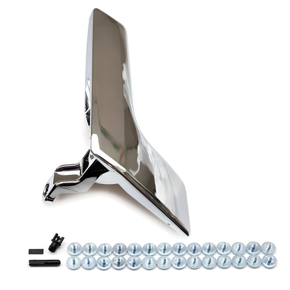 Mercedes Door Handle | C Class (2006 - 2017) - Aftermarket - The Zenara Shop