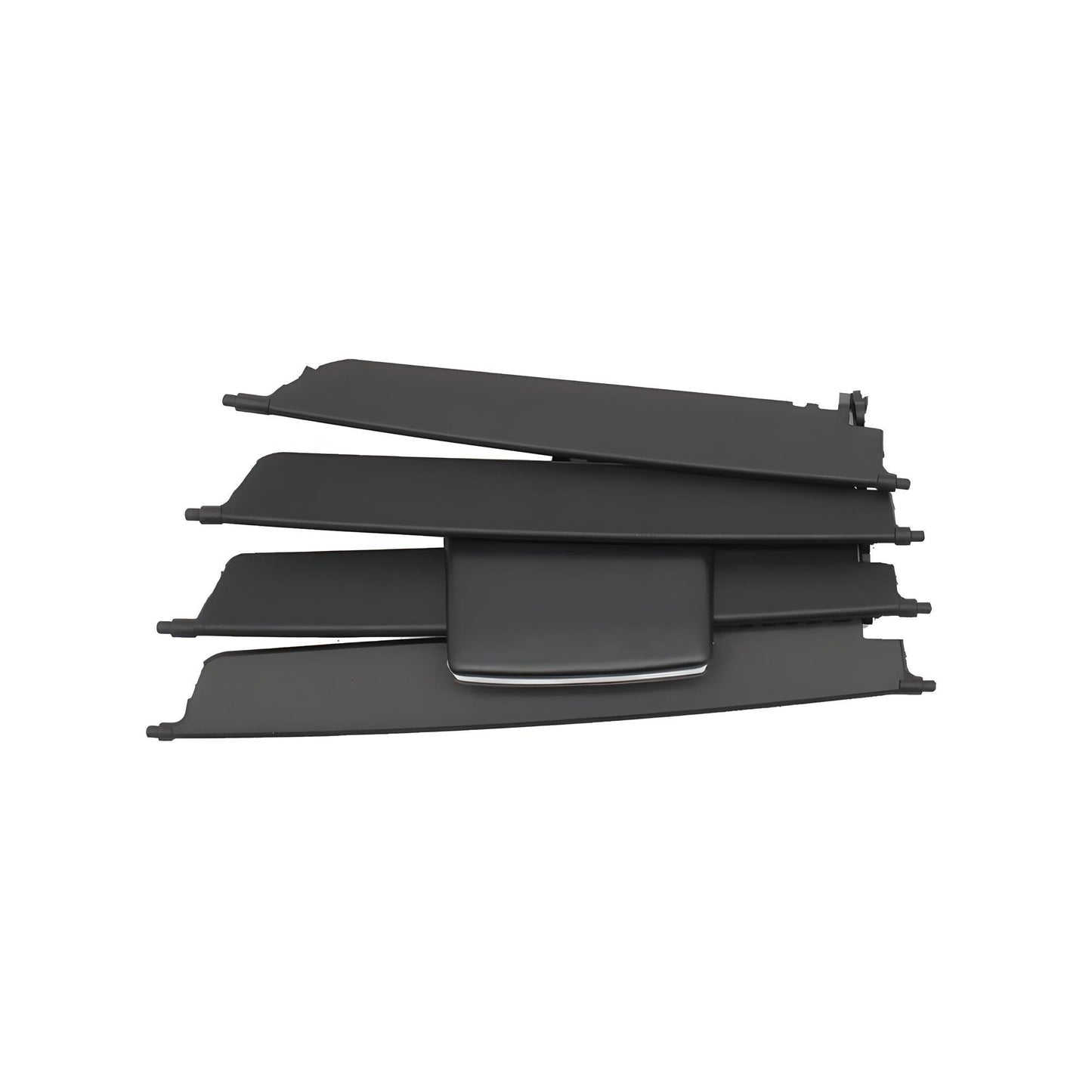 Mercedes AC Vent Blades | C Class (2011 - 2014) - Aftermarket - The Zenara Shop