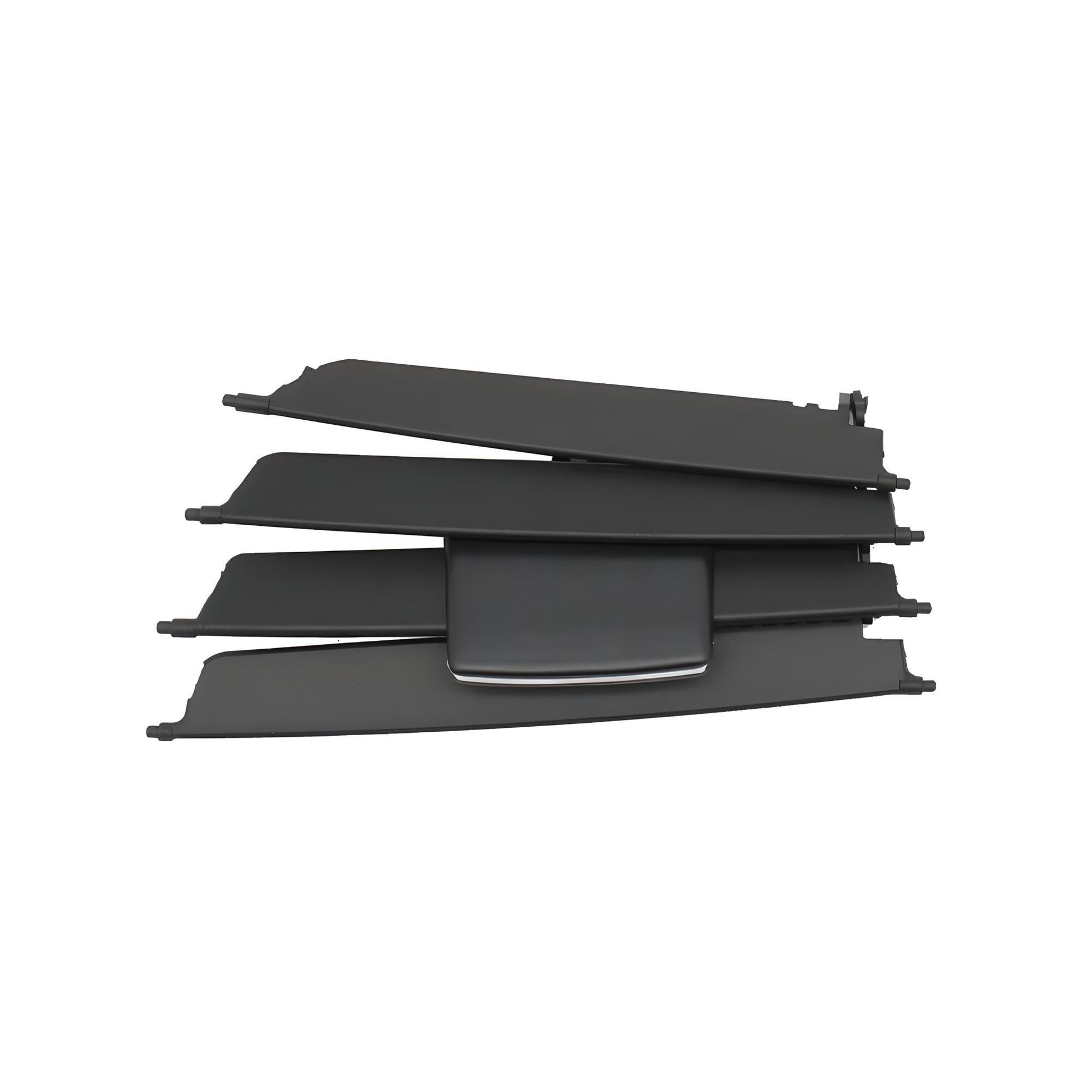 Mercedes AC Vent Blades | C Class (2011 - 2014) - Aftermarket - The Zenara Shop