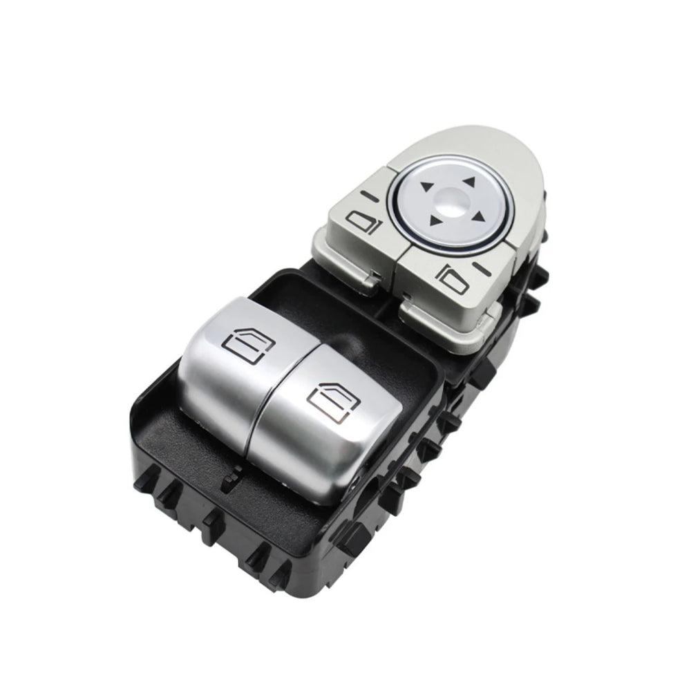 Mercedes Side Door Panel Replacement | C Class (2015 - 2021) - Aftermarket - The Zenara Shop