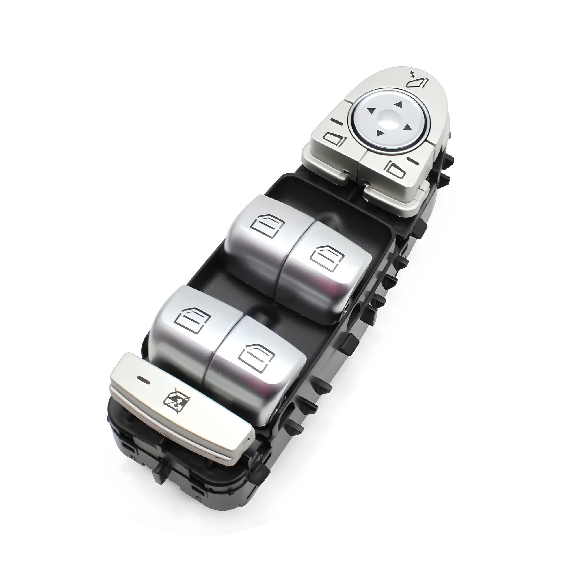 Mercedes Side Door Panel Replacement | C E GLC CLS Class (2015 - 2021) - Aftermarket - The Zenara Shop