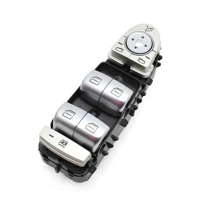 Mercedes Side Door Panel Replacement | C E GLC CLS Class (2015 - 2021) - Aftermarket - The Zenara Shop