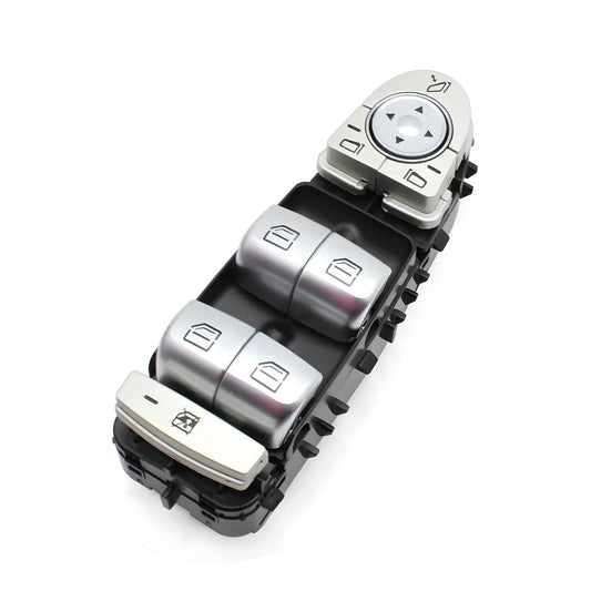 Mercedes Side Door Panel Replacement | C E GLC CLS Class (2015 - 2021) - Aftermarket - The Zenara Shop