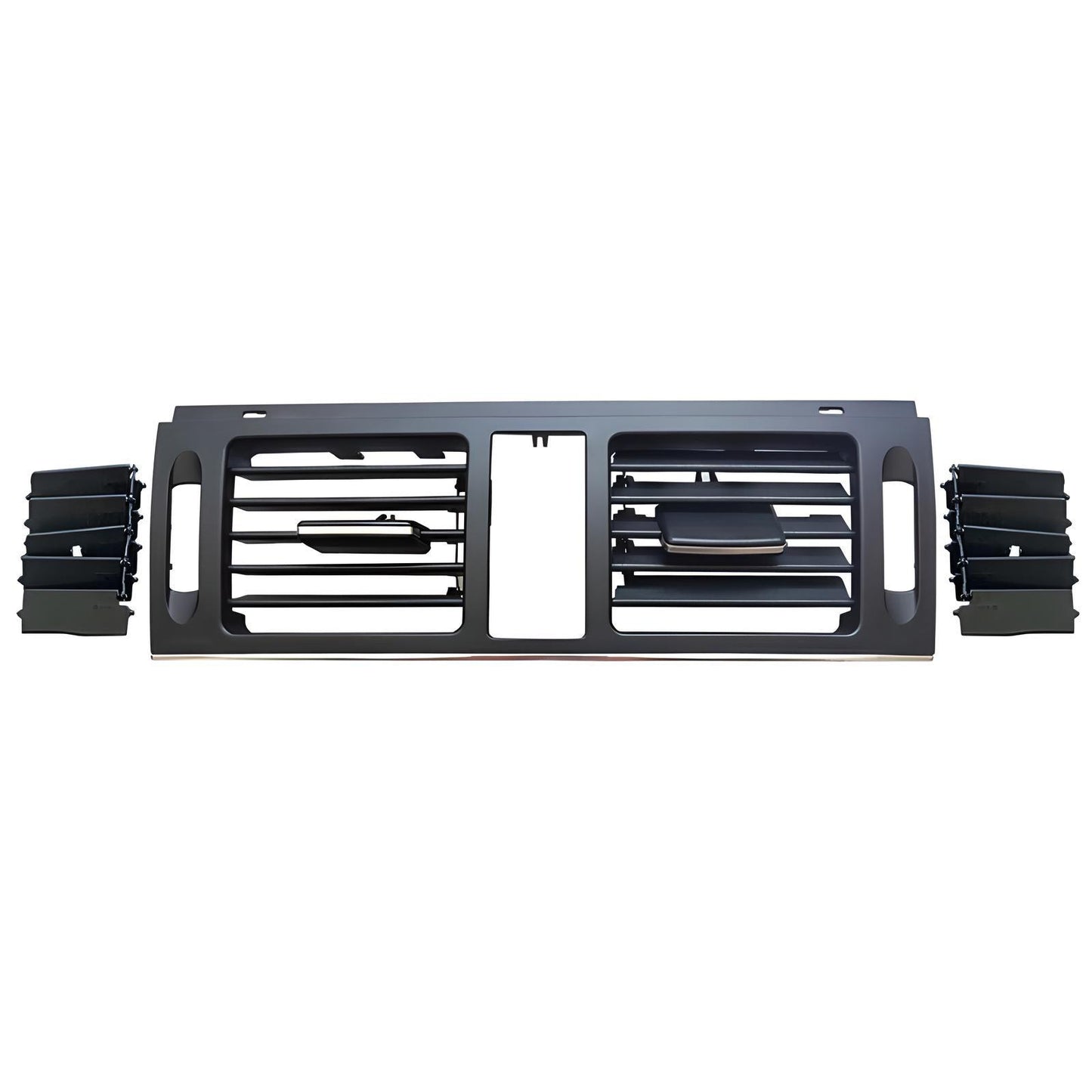 Mercedes AC Grille Replacement | C Class (2007 - 2011) - Aftermarket - The Zenara Shop