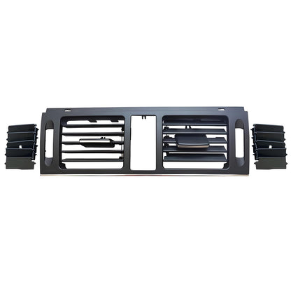 Mercedes AC Grille Replacement | C Class (2007 - 2011) - Aftermarket - The Zenara Shop