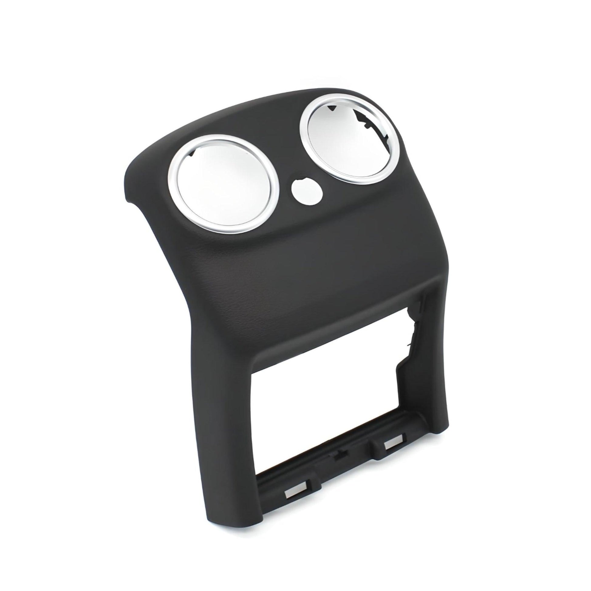 Mercedes Rear Vent Frame | C Class (2014 - 2023) - Aftermarket - The Zenara Shop