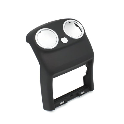 Mercedes Rear Vent Frame | C Class (2014 - 2023) - Aftermarket - The Zenara Shop