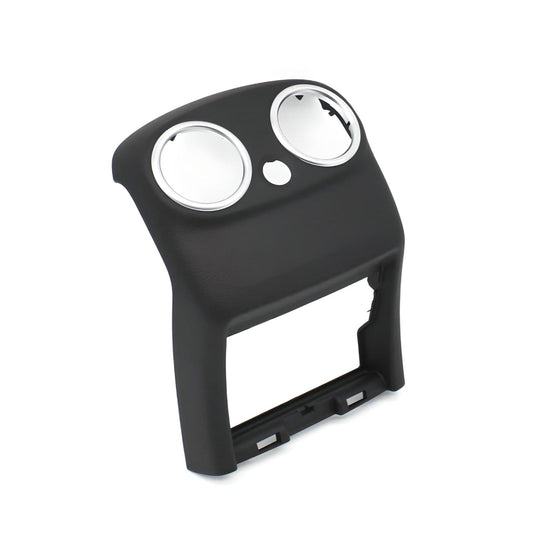 Mercedes Rear Vent Frame | C Class (2014 - 2023) - Aftermarket - The Zenara Shop