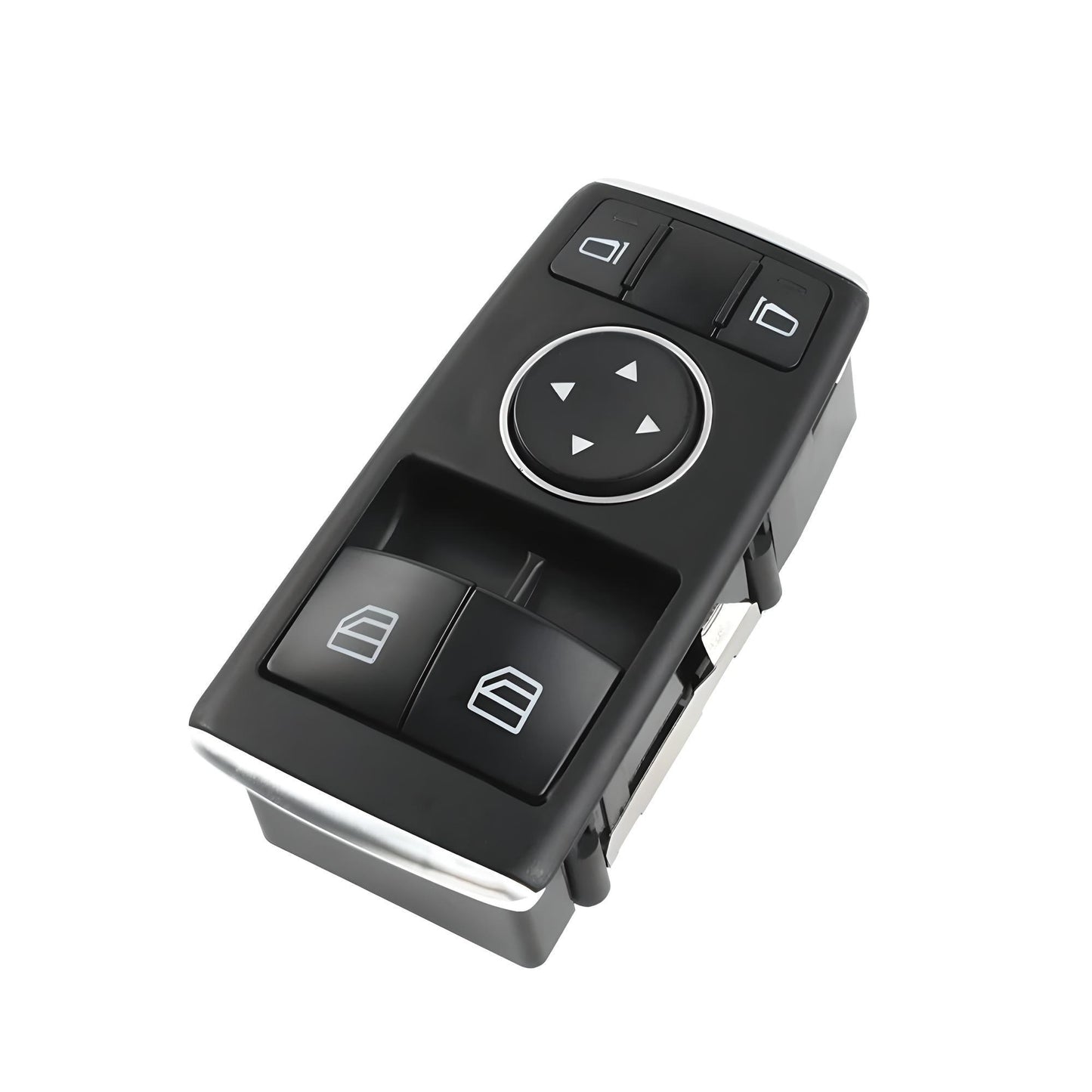 Mercedes Side Door Panel Replacement | C SLS SLC Class (2007 - 2019) - Aftermarket - The Zenara Shop