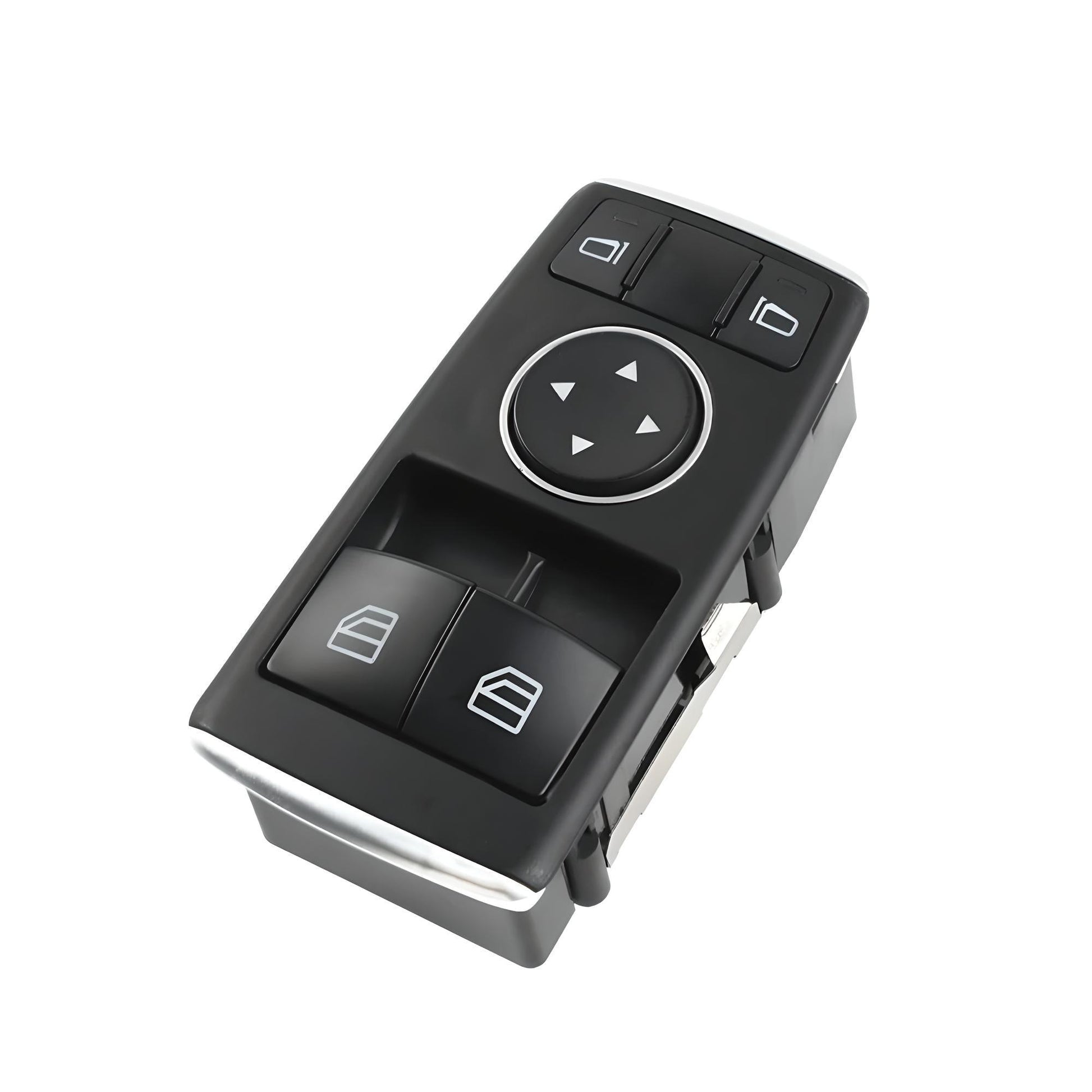 Mercedes Side Door Panel Replacement | C SLS SLC Class (2007 - 2019) - Aftermarket - The Zenara Shop