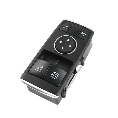 Mercedes Side Door Panel Replacement | C SLS SLC Class (2007 - 2019) - Aftermarket - The Zenara Shop