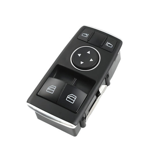 Mercedes Side Door Panel Replacement | C SLS SLC Class (2007 - 2019) - Aftermarket - The Zenara Shop