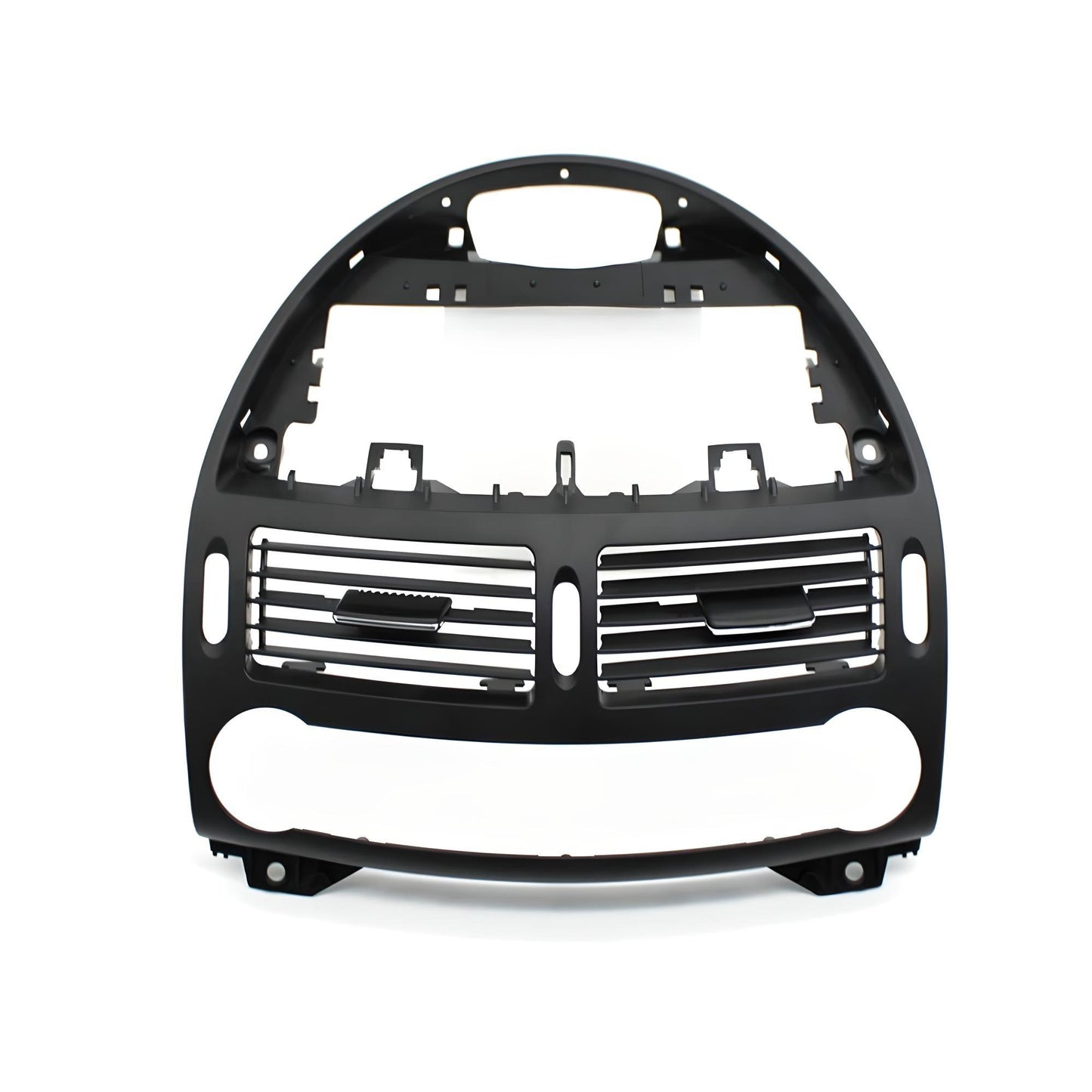 Mercedes AC Grille Replacement | E Class (2003 - 2008) - Aftermarket - The Zenara Shop