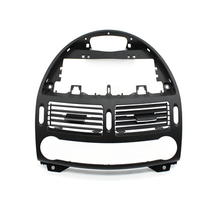Mercedes AC Grille Replacement | E Class (2003 - 2008) - Aftermarket - The Zenara Shop