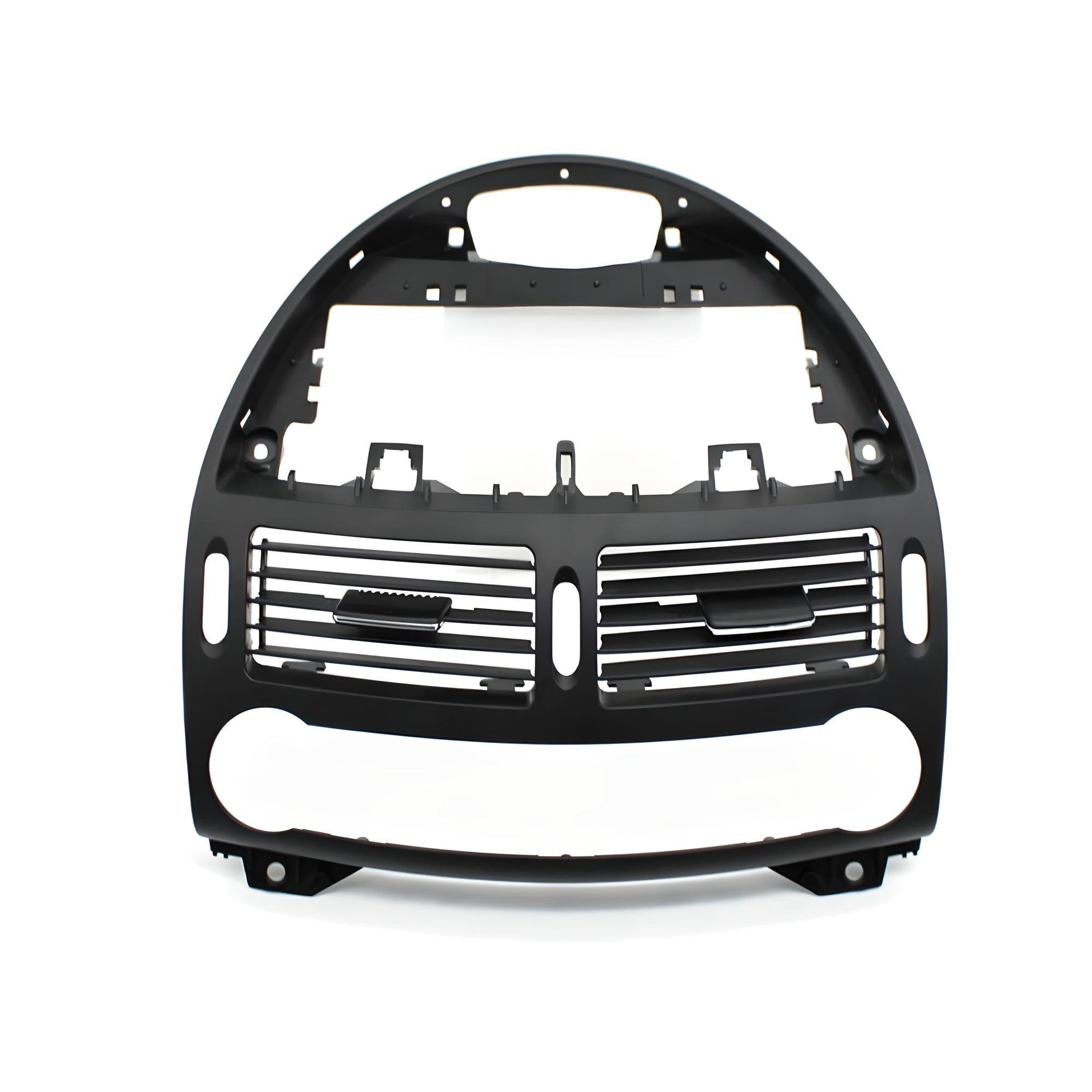 Mercedes AC Grille Replacement | E Class (2003 - 2008) - Aftermarket - The Zenara Shop