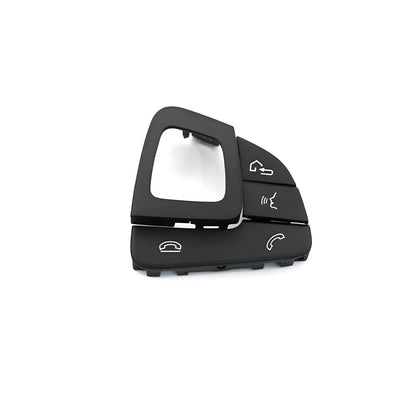 Mercedes Steering Wheel Buttons | E Class (2016 - 2018) LHD - Aftermarket - The Zenara Shop