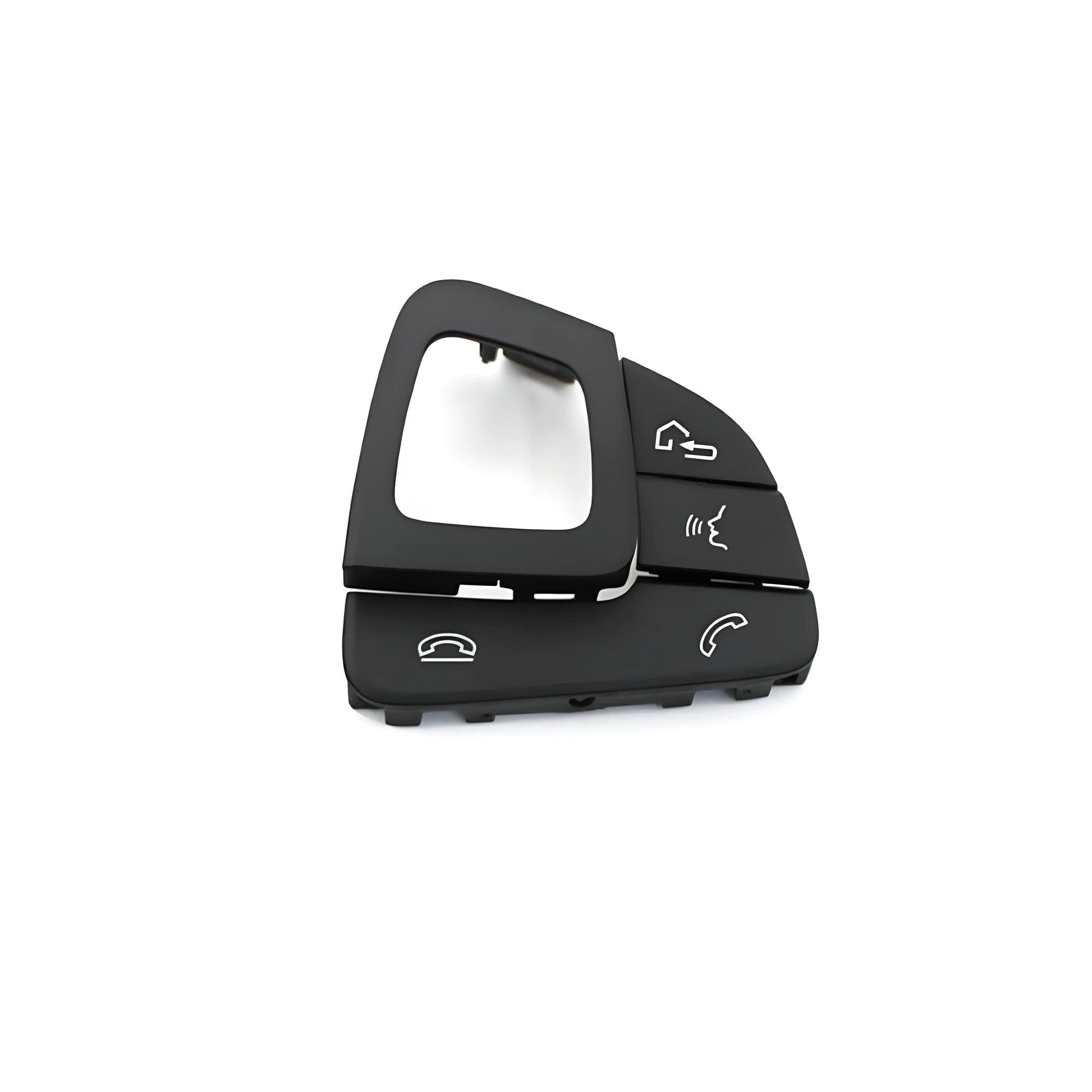 Mercedes Steering Wheel Buttons | E Class (2016 - 2018) LHD - Aftermarket - The Zenara Shop