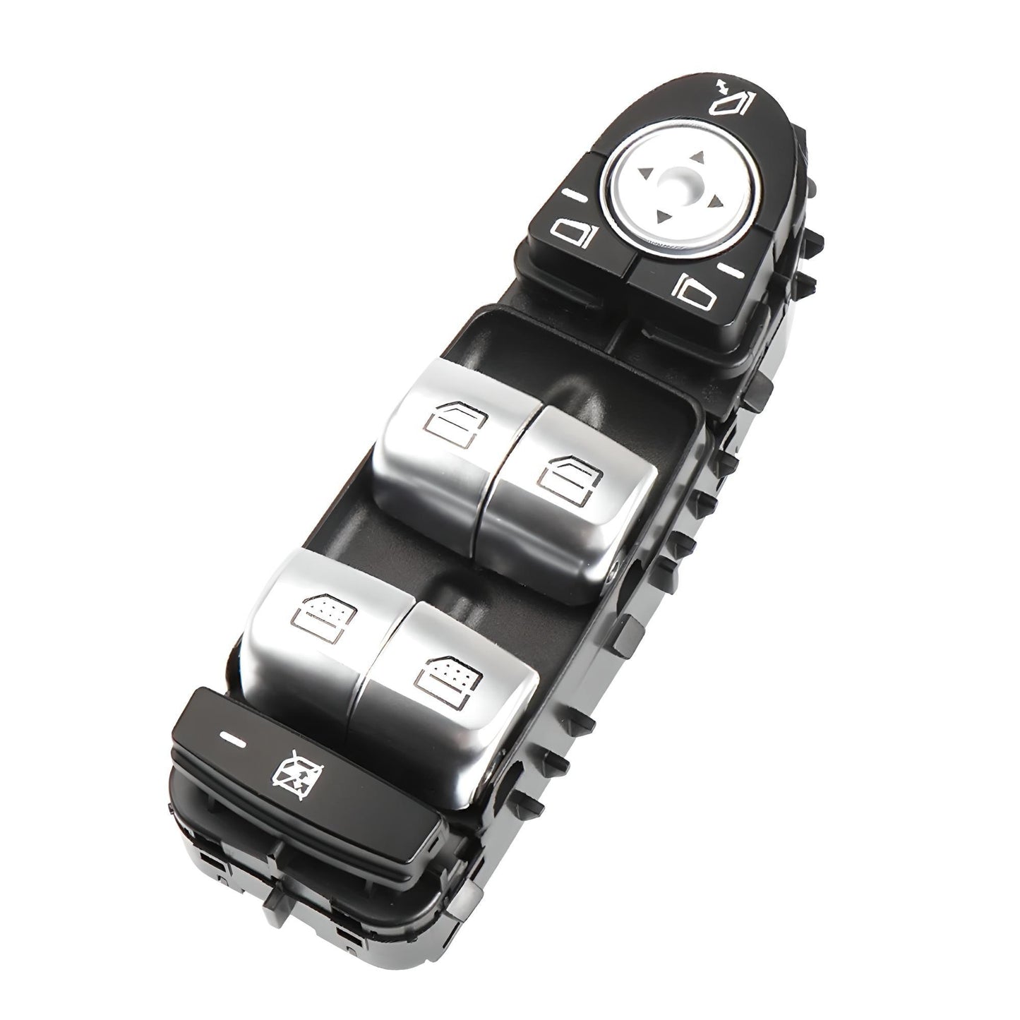 Mercedes Side Door Panel Replacement | S Class (2014 - 2020) - Aftermarket - The Zenara Shop