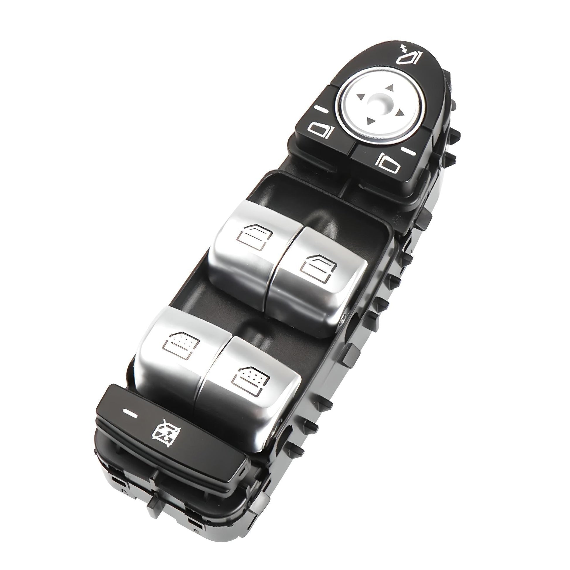 Mercedes Side Door Panel Replacement | S Class (2014 - 2020) - Aftermarket - The Zenara Shop