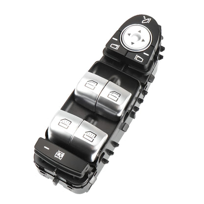 Mercedes Side Door Panel Replacement | S Class (2014 - 2020) - Aftermarket - The Zenara Shop