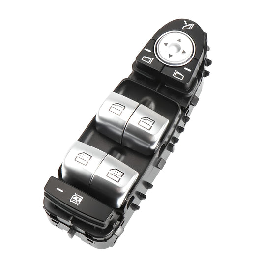 Mercedes Side Door Panel Replacement | S Class (2014 - 2020) - Aftermarket - The Zenara Shop