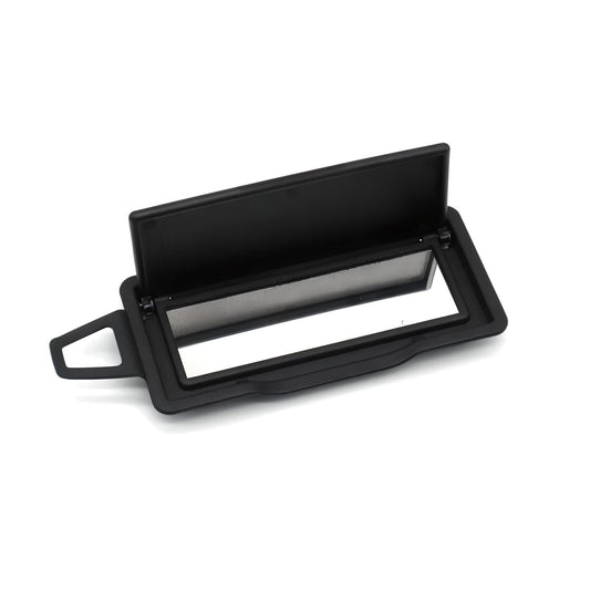 Mercedes Cosmetic Mirror | ML GL R Class (2006 - 2017) - Aftermarket - The Zenara Shop