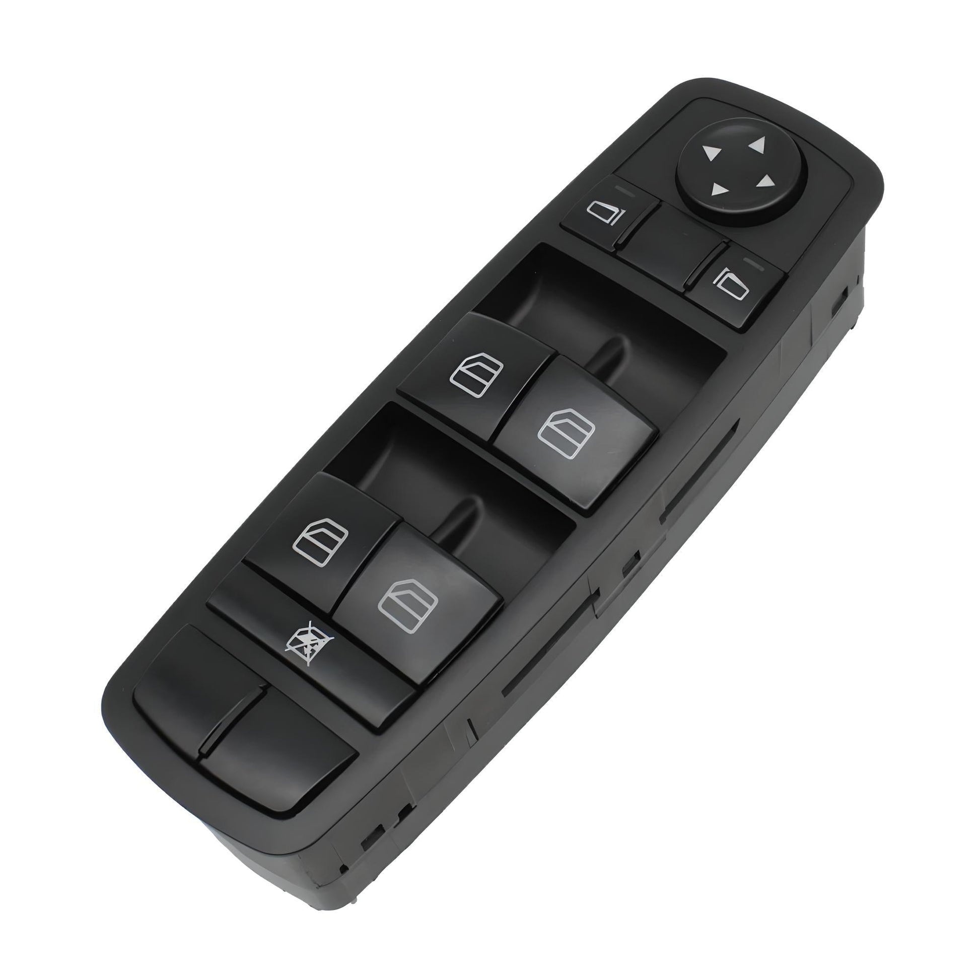 Mercedes Side Door Panel Replacement | ML GL R Class (2006 - 2017) - Aftermarket - The Zenara Shop