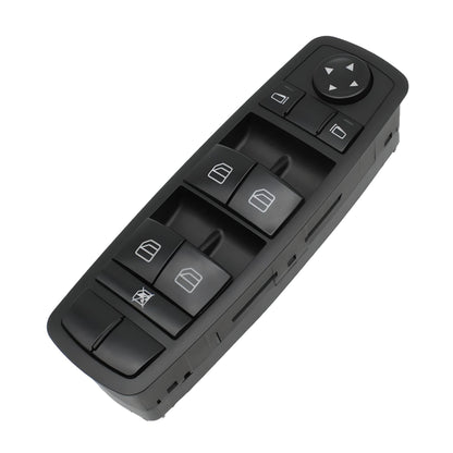 Mercedes Side Door Panel Replacement | ML GL R Class (2006 - 2017) - Aftermarket - The Zenara Shop