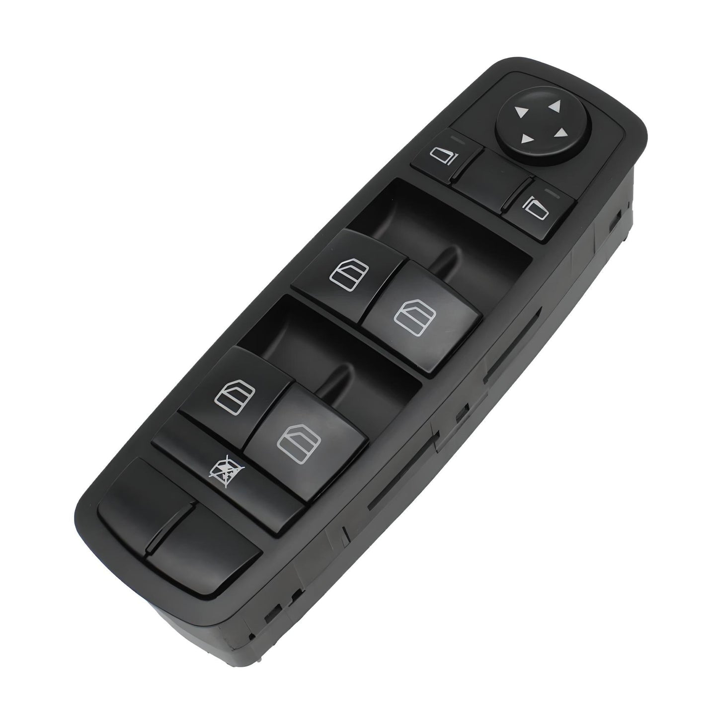 Mercedes Side Door Panel Replacement | ML GL R Class (2006 - 2017) - Aftermarket - The Zenara Shop